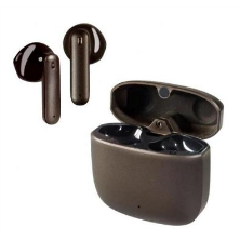 AURICULAR BLUETOOTH METAL AIR VIVANCO ANTRACITA