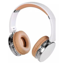 AURICULAR DIADEMA BLUETOOTH NEOS AIR VIVANCO BLANCO