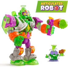 SUPERTHINGS SUPERBOT MEGA-K PSTSP116I