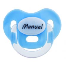 CHUPETE PERSONALIZADO