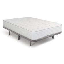 PACK COLCHON NATURA + TAPITEX 135X190