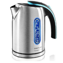 HERVIDOR DE AGUA THERMOSENSE 270 STEEL CECOTEC