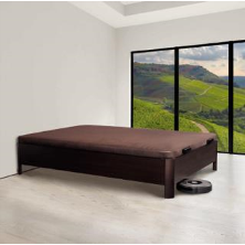 CANAPE ABATIBLE ROMA 135X190