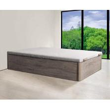 CANAPE NIZA PLUS 135X190 JJ DESCANSO
