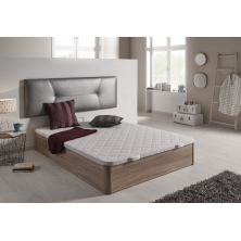 CANAPE ABATIBLE TERUEL 135X190 CAJONERA