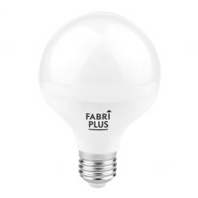 BOMBILLA GLOBO FBL-148041182 18W 4000K E27 FABRILA