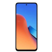 MOVIL XIAOMI REDMI 12 256GB PLATA