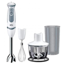BATIDORA VARILLA MQ5235 BRAUN