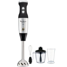 BATIDORA DE MANO DD883D10 MOULINEX