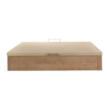 CANAPE ABATIBLE MADERA MAX 150X190