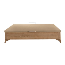 CANAPE ABATIBLE MADERA SPACE 150X190
