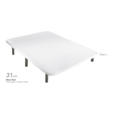 BASE TAPIZADA 3D 150X190