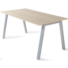MESA OFICINA ATRIO 200X80