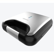SANDWICHERA ROCK´N TOAST CLASSIC + CECOTEC