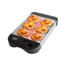 TOSTADOR PLANO EASYTOAST BASIC CECOTEC