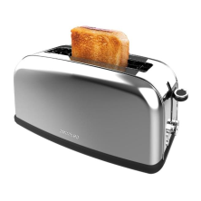 TOSTADOR TOASTIN´ TIME 850 INOX LONG CECOTEC