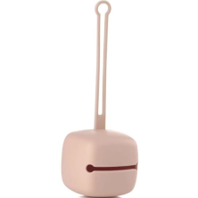 CAJITA PACIFIER CASE PALE