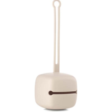 CAJITA PACIFIER CASE SAND