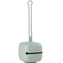 CAJITA PACIFIER CASE MINT