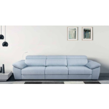 SOFA CIRA 2,5PL + 1PL 70 BRAZOS ARCON