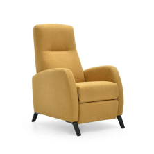 SILLON SIROCO MANUAL