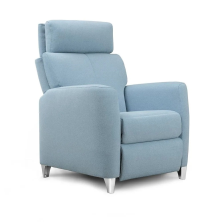 SILLON RELAX CAPRI ELECTRICO 2 MOT. ELEVACION