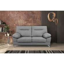 SOFA 2 PLAZAS NIZA 162CM