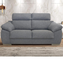 SOFA ANGELA 3 PLAZAS