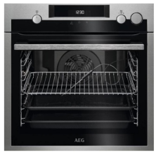 HORNO BSE576321M AEG VAPOR