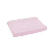 FUNDA CUBREBAÑERA RIZO 50X80 361 000 04 ROSA