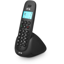 TELEFONO INH 7310N NEGRO