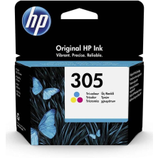 CARTUCHO TINTA HP 305 COLOR