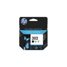 CARTUCHO TINTA 302 NEGRO HP