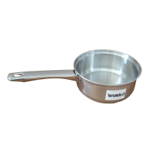 CAZO KORA 14CMS INOX