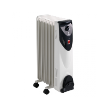 RADIADOR ACEITE RW15 FM 7 ELEMENTOS