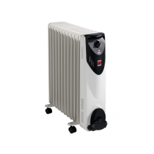 RADIADOR ACEITE RW25 FM 11 ELEMENTOS