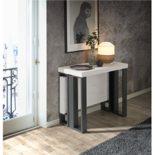 MESA CONSOLA EXTENSIBLE 80CM 2900