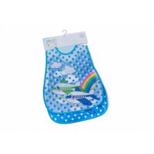 J.BABEROS 2 PCS MULTICOLOR