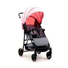 SILLA DE PASEO MANCHESTER PINK