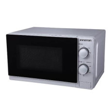 MICROONDAS MW0120X INFINITON INOX S/GRILL 20L