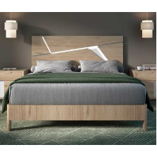 BANCADA PARA CAMA MORET