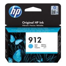CARTUCHO TINTA HP 912 CIAN