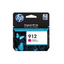 CARTUCHO TINTA HP 912 MAGENTA