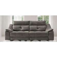SOFA DAY 2PL FIJO C/2 BR