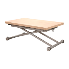 MESA CENTRO EXTENSIBLE CONTE