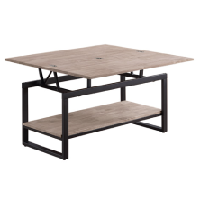 MESA CENTRO ELEVABLE Y EXTENSIBLE STEVE