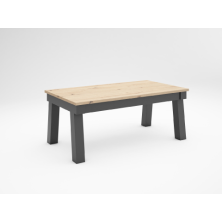 MESA DE CENTRO ELEVABLE 110CM 2925