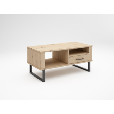 MESA DE CENTRO ELEVABLE 100CM 3125