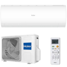 AIRE ACOND PERLA35PRE HAIER 3000FRG A+++ WIFI LAMPARA UVC
