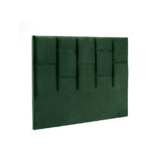 CABEZAL BURDEOS 160/120